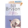 Notes From A Small Island