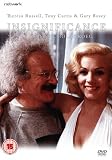 Insignificance [UK IMPORT] - Tony Curtis