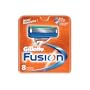 Gillette Fusion Manual Cartridges, 8-Count