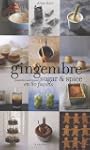 GINGEMBRE SUGAR SPICES EN 80 FA�ONS