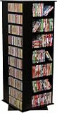 Venture Horizon Revolving Media Tower Grande black 2393