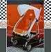 MINI COOPER BEE SPORTY STROLLER PRAM PUSH BUGGY CHAIR 111407