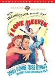 I Love Melvin [DVD] [1953] [Region 1] [US Import] [NTSC]