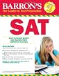 Barron's SAT (Barron's Sat (Book Only))