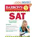 Barron's SAT 25th Edition (Barron's Sat (Book Only))