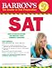 Barron's SAT 25th Edition (Barron's Sat (Book Only))