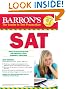 Barron's SAT (Barron's Sat (Book Only))