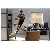 Spurs - Fathead NBA Players - Duncan, Tim