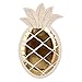 Meri Meri 143029 Pineapple Plates
