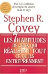 7 habitudes de ceux qui realisent tout..