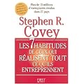 Les 7 habitudes de ceux qui r�alisent tout ce qu'ils entreprennent