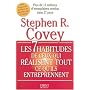 Les 7 habitudes de ceux qui r�alisent tout ce qu'ils entreprennent