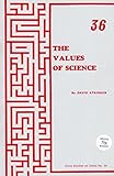 The values of science
