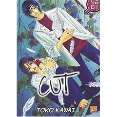 Cut