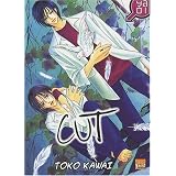 Cutpar T�ko Kawai
