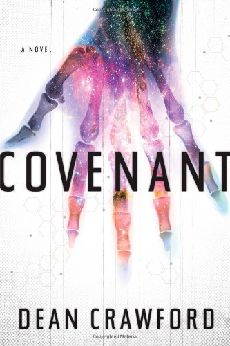 Covenant: A Novel