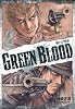 GREEN　BLOOD（2） (ヤンマガKCスペシャル)
