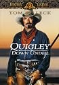 Quigley Down Under
