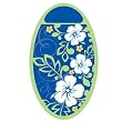 Swimways Spring Float Pink Wave