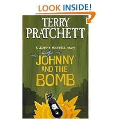 Johnny and the Bomb (Johnny Maxwell)
