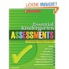 Essential Kindergarten Assessments for Reading, Writing, and Math