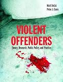 Violent Offenders: Theory, Research, Policy, and Practice