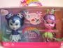 Barbie Fairytopia Magic of the Rainbow Tumbies: Owl & Fawn