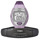 Timex T5K627F5 Midsize Digital Zone Trainer Heart Rate Monitor Watch