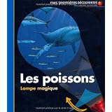 Les poissonspar Claude Delafosse