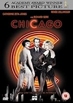 Chicago [DVD] [2002]