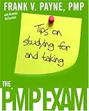 Tips On Studying For And Taking The PMP Exam