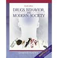 Drugs, Behavior, and Modern Society with Research Navigator (4th Edition) by Charles F. Levinthal