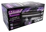 Conair Rollers Xtreme Instant Heat Hairsetter with Super Jumbo Rolls 12's