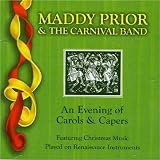 An Evening of Carols & Capers