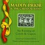 An Evening of Carols & Capers
