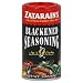 Zatarain's, Blackened Seasoning, 3oz Canister (Pack of 2)