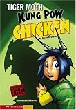 Kung Pow Chicken (Graphic Sparks (Graphic Novels)) Kung Pow Chicken (Graphic Sparks (Graphic Novels))