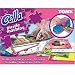 Tomy Cella Puzzle Machine Refill