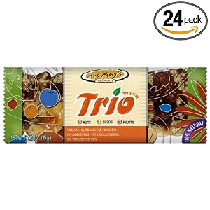 Mrs. May's Tropical Trio Bar On Sale