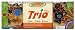 Mrs. May's Tropical Trio Bar, 1.2 Ounce Boxes (Pack of 24)