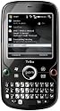 Palm Treo Pro Unlocked Phone with 2 MP Camera, 3G, Wi-Fi, GPS, and MicroSD--U.S. Version with Warranty (Black)