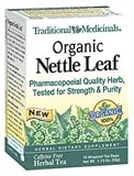 Traditional Medicinals, Organic Nettle Leaf Tea (16 bag)