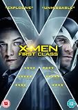 X-Men: First Class (DVD + Digital Copy) DVD