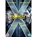 X-Men: First Class (DVD + Digital Copy)