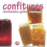Revue Les Editions Culinaires  / Confitures, marmelades, gelées, chutneys... : A dévorer entre deux tartines