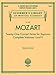 Mozart - 21 Concert Arias for Soprano: Schirmer Library of Classics Volume 4482 (Schirmer's Library of Musical Classics, 4482)