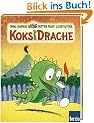 Ritter Rost Lesefutter - Koks der Drache