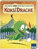 Ritter Rost Lesefutter - Koks der Drache