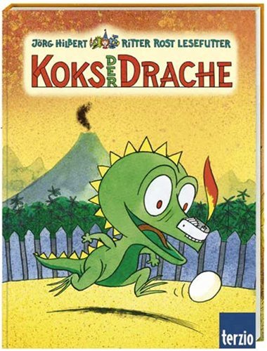 Koks der Drache