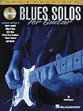 Blues Solos for Guitar